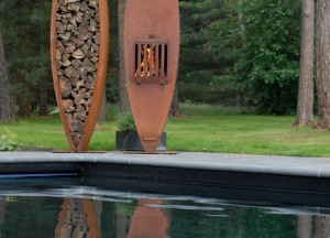 Zeno houtopslag Canoa