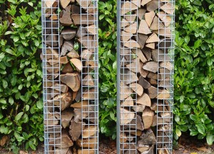 Houtopslag Zeno Nets  - Zeno Products