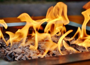 Zeno Salone Outdoor Salontafel