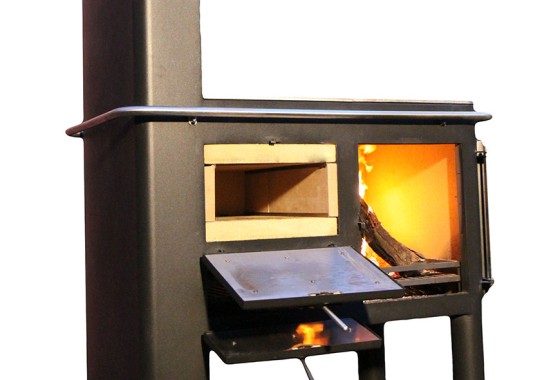 Buitenkeuken en tuinhaard Zeno Cooking  - Zeno Products