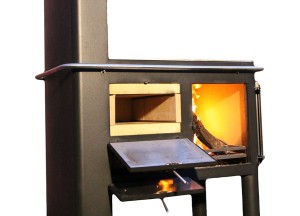 Buitenkeuken en tuinhaard Zeno Cooking  - Zeno Products