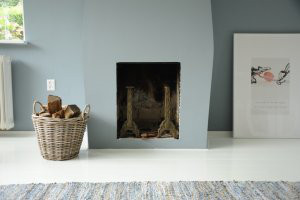 Muurverf & ecologische verf - 