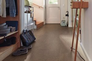 Linoleum vloeren - 