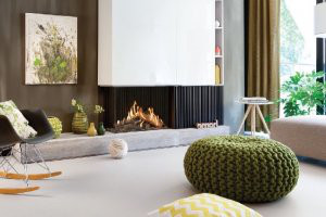 Gashaarden op propaan - 