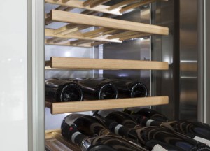 Stel een complete koelwand samenkoelwand