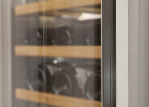 Fhiaba Luxe Wijnklimaatkasten