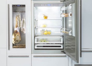 Fhiaba Design koelkasten