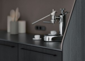 SieMatic 29 Urban multifunctionele kast