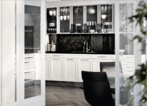 SieMatic CLASSIC keukens - SieMatic