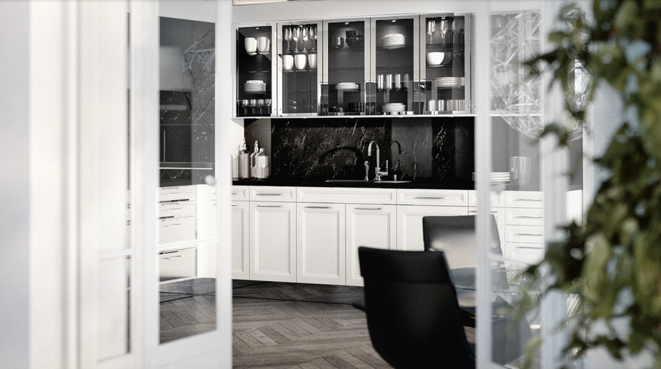 SieMatic CLASSIC keukens