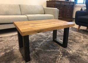 Woodindustries Salontafels - Woodindustries