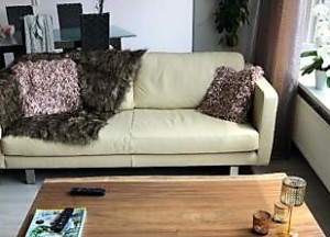 Woodindustries Salontafels