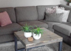 Woodindustries Salontafels