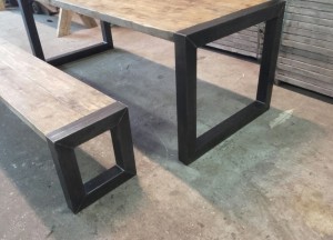 Woodindustries Vergadertafels - Woodindustries