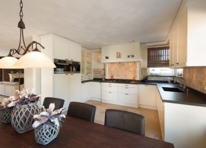 Eggersmann Klassieke nostalgische keuken, by Tieleman Keukens - Tieleman Keukens