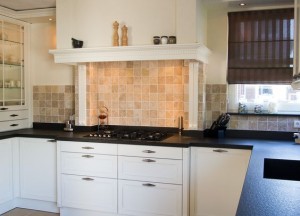 Eggersmann Klassieke nostalgische keuken, by Tieleman Keukens