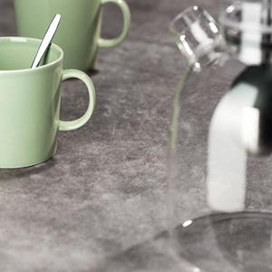 DecorTop keukenblad robuust en chic met structuur