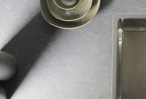 DecorTop werkblad Praktisch in onderhoud - DecorTop