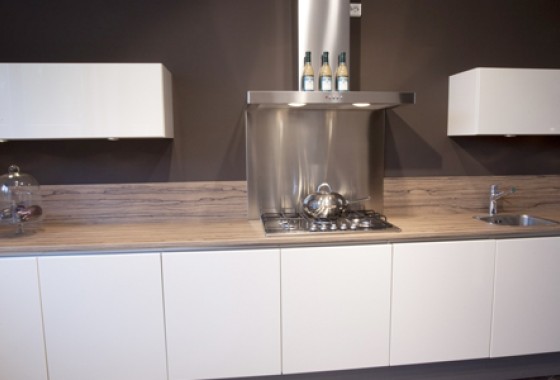 TopLaminaat werkbladen Praktisch in onderhoud - TopLaminaat