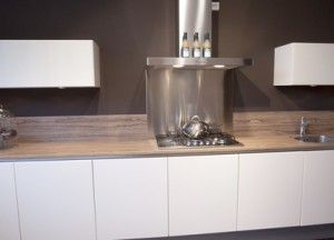 TopLaminaat werkbladen Praktisch in onderhoud - TopLaminaat