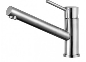 Vita Kraan - Lanesto spoelbakken