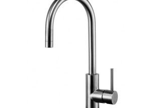 Forte Kraan - Lanesto spoelbakken