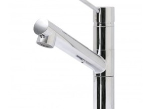 Pietro HD Nuovo Kraan - Lanesto spoelbakken