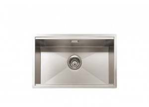 Inleg stoomoven spoelbak - Lanesto spoelbakken