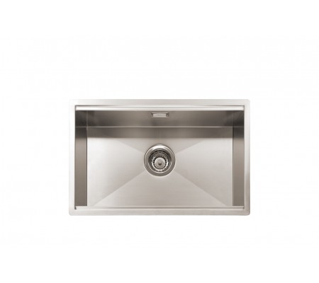 Inleg stoomoven spoelbak