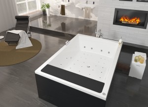 Riho Anna Thermae bad - 