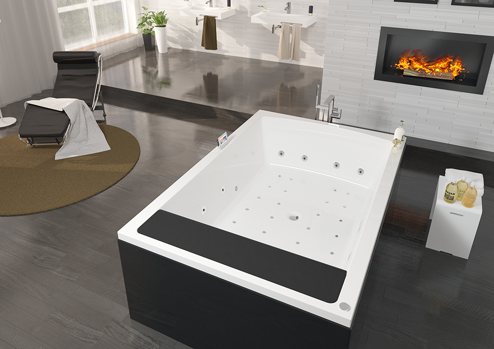 Riho Anna Thermae bad