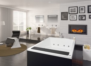 Riho Anna Thermae bad