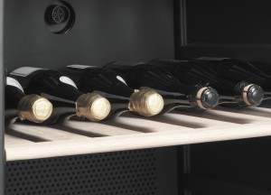 Smeg wijnklimaatkasten - Smeg