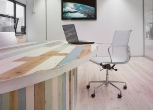 RestyleXL  Tafels van sloophout - RestyleXL