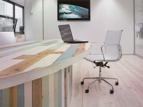 RestyleXL  Tafels van sloophout