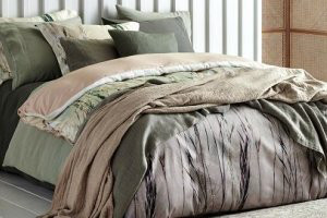 Beddengoed & bedden - 