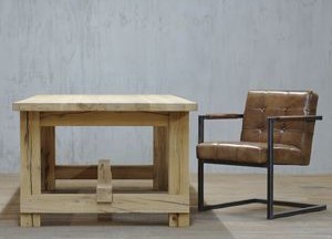 RestyleXL Oud eiken eettafels - RestyleXL