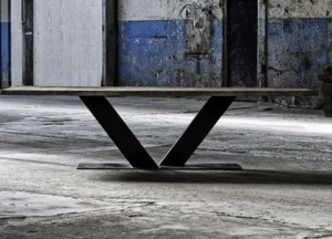 RestyleXL Industriële tafels - RestyleXL