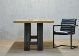 RestyleXL Industriële tafels