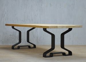 RestyleXL Industriële tafels