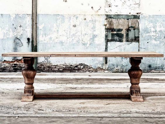 RestyleXL Kloostertafels