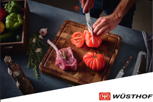 Keukenmessen, messensets en snijplanken - 