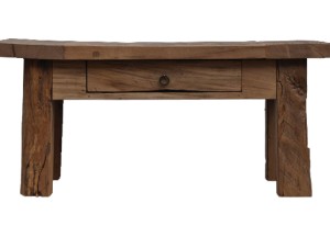 RestyleXL Salontafels van oud eiken