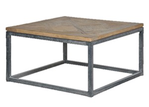 RestyleXL Salontafels van oud eiken