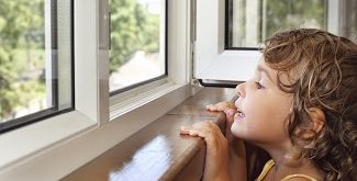 Creon Kunststof kozijnen