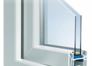 Creon Kunststof kozijnen