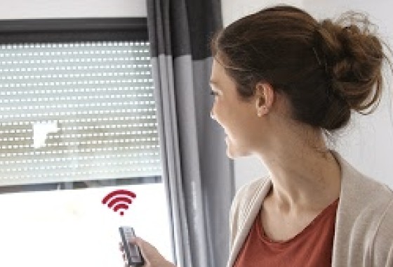 Creon Rolluiken - Creon ramen &amp; rolluiken