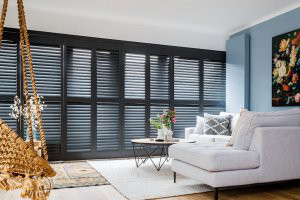 Shutters - 