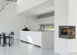 Meteor Jupiter 550 hoekmodel - Meteor