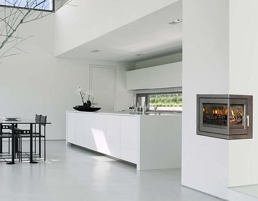 Meteor Jupiter 550 hoekmodel